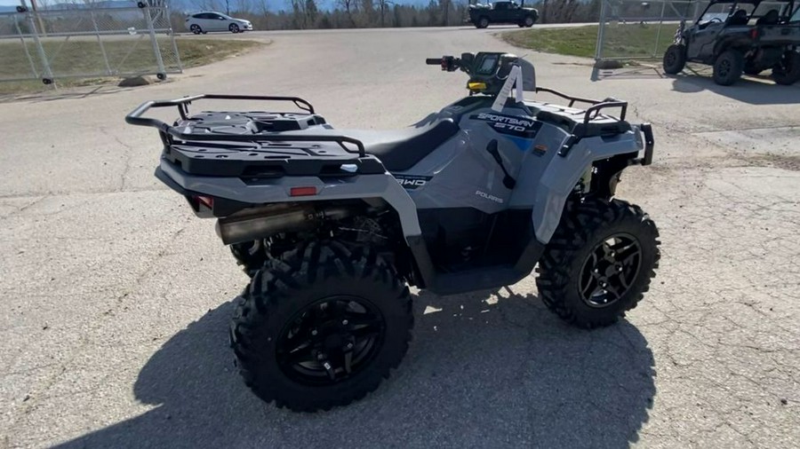 2024 Polaris® Sportsman 570 Premium