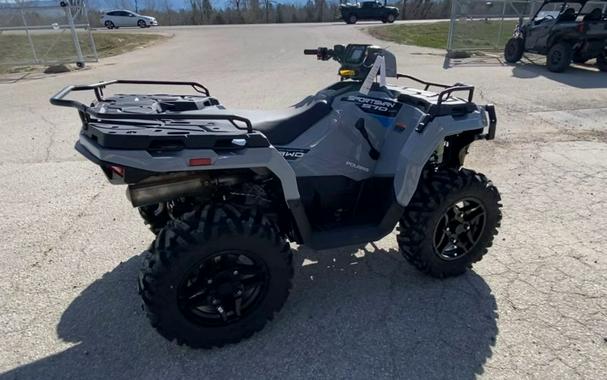 2024 Polaris® Sportsman 570 Premium