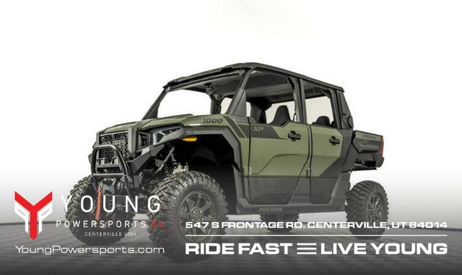 2024 Polaris® XPedition XP 5 NorthStar