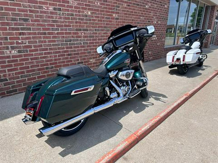 2024 Harley-Davidson Street Glide®