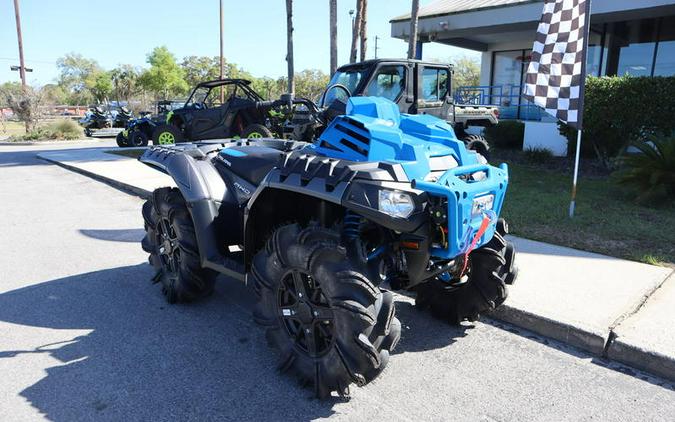 2024 Polaris® Sportsman XP 1000 High Lifter Edition