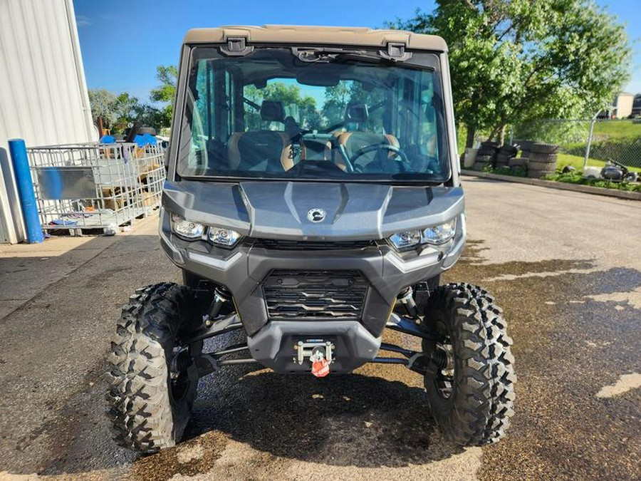 2024 Can-Am® Defender MAX Limited HD10