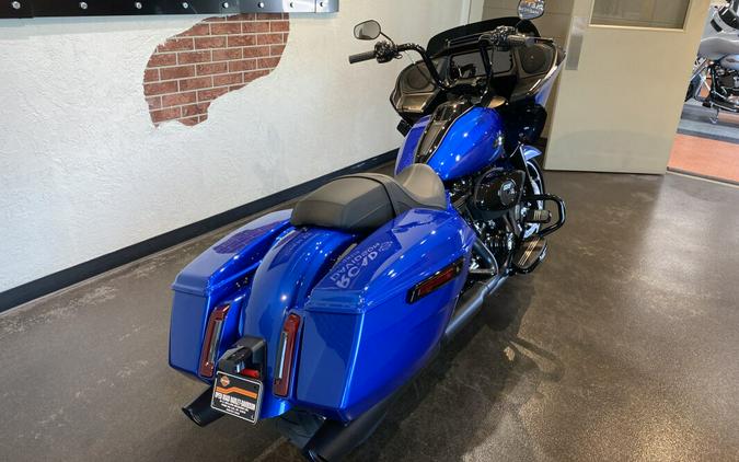 Harley Davidson Road Glide For Sale Fond du Lac Wisconsin