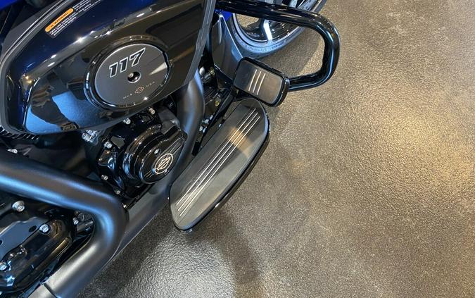 Harley Davidson Road Glide For Sale Fond du Lac Wisconsin