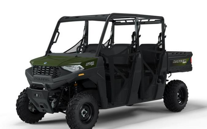 2024 Polaris Ranger Crew SP 570