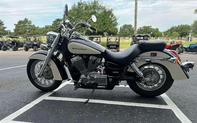 2008 Honda Shadow Aero®