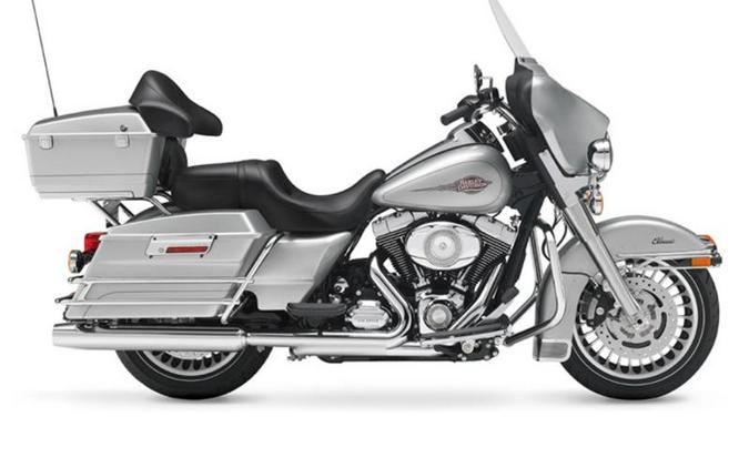 2011 Harley-Davidson® FLHTC - Electra Glide® Classic