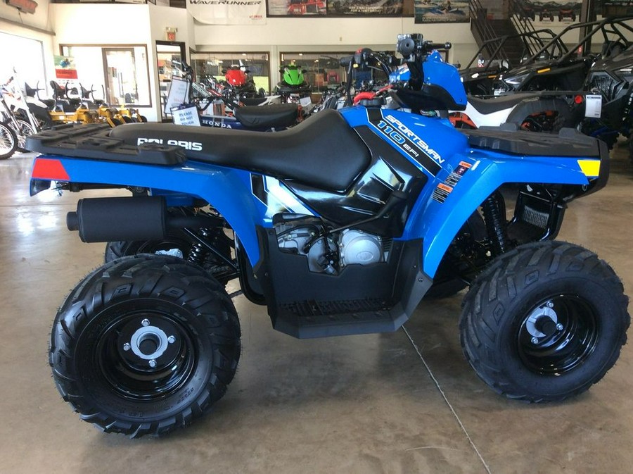 2025 Polaris® Outlaw 70 EFI