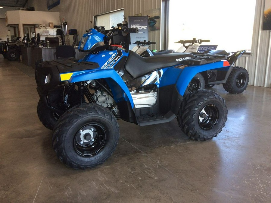 2025 Polaris® Outlaw 70 EFI