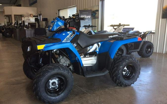 2025 Polaris® Outlaw 70 EFI