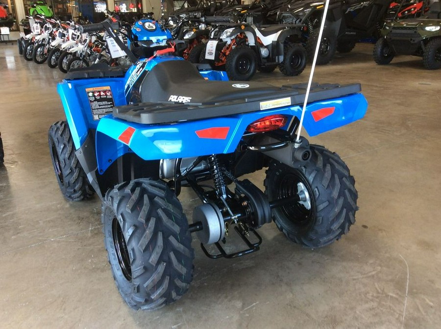 2025 Polaris® Outlaw 70 EFI