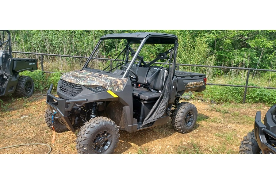 2025 Polaris Industries RANGER 1000 PREMIUM - PPC EPS