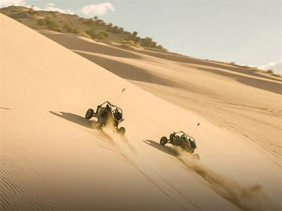 2025 Polaris RZR PRO R 4 Ultimate