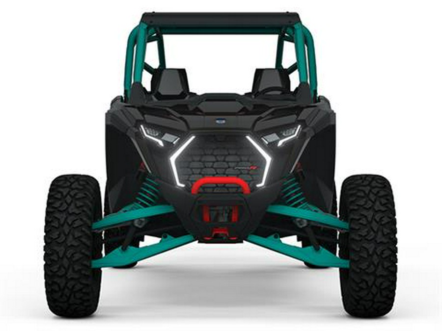 2025 Polaris RZR PRO R 4 Ultimate