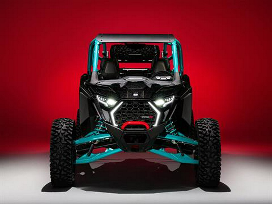2025 Polaris RZR PRO R 4 Ultimate