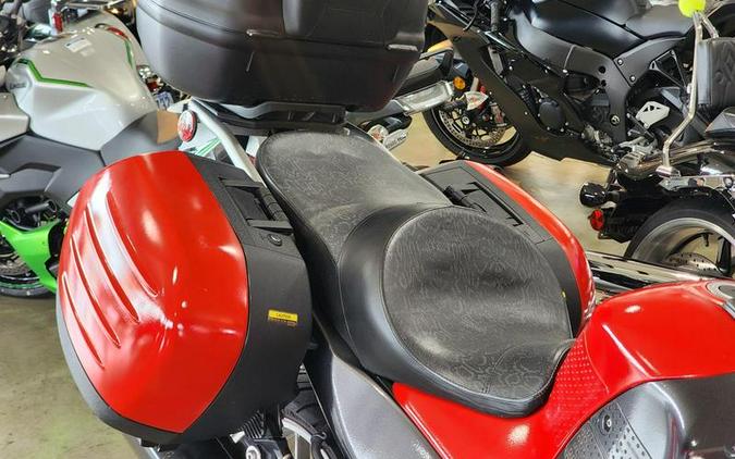 2008 Kawasaki Concours™ 14