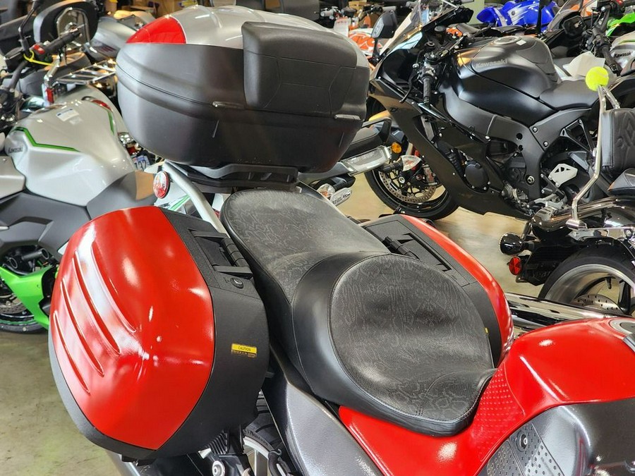 2008 Kawasaki Concours™ 14