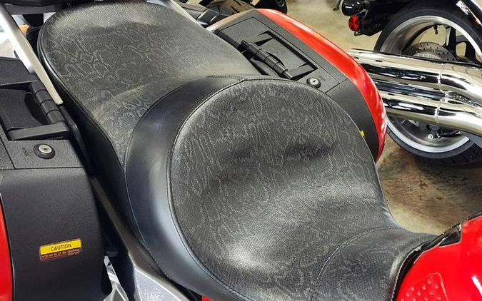 2008 Kawasaki Concours™ 14