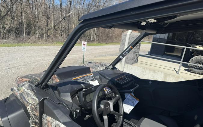 2026 Can-Am Commander X MR