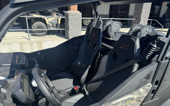 2026 Can-Am Commander X MR