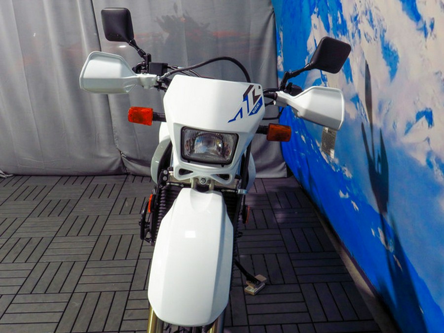 2026 Suzuki DR 650S
