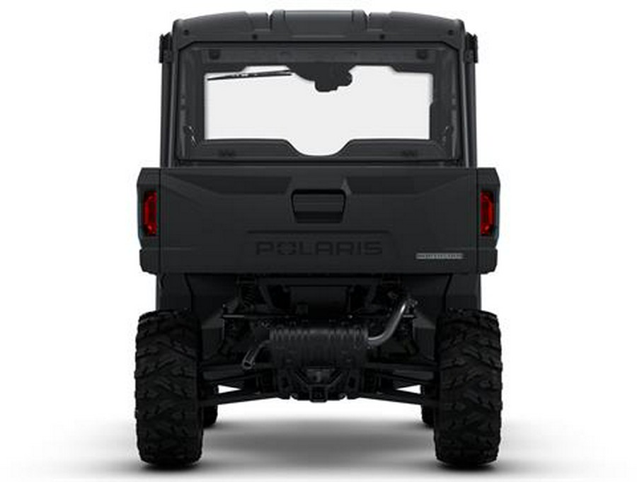 2026 Polaris Ranger SP 570 NorthStar Edition