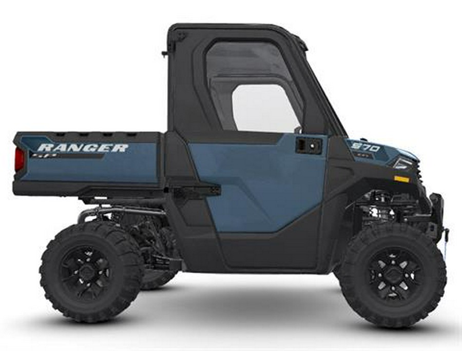 2026 Polaris Ranger SP 570 NorthStar Edition