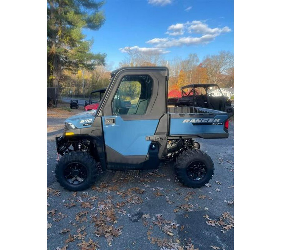 2026 Polaris Ranger SP 570 NorthStar Edition