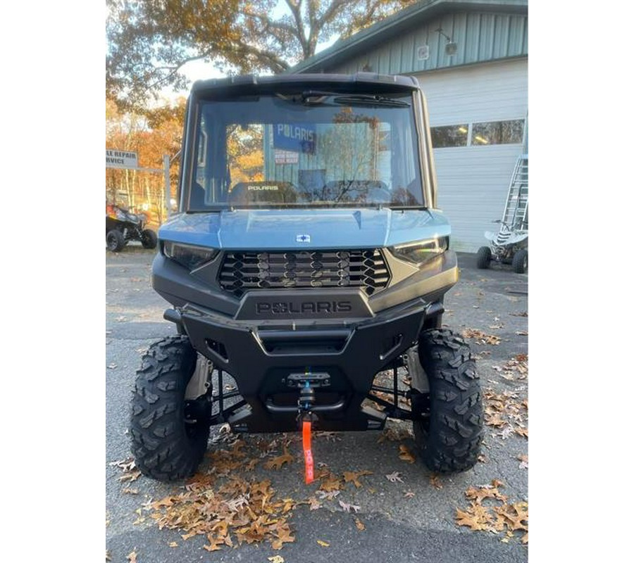 2026 Polaris Ranger SP 570 NorthStar Edition