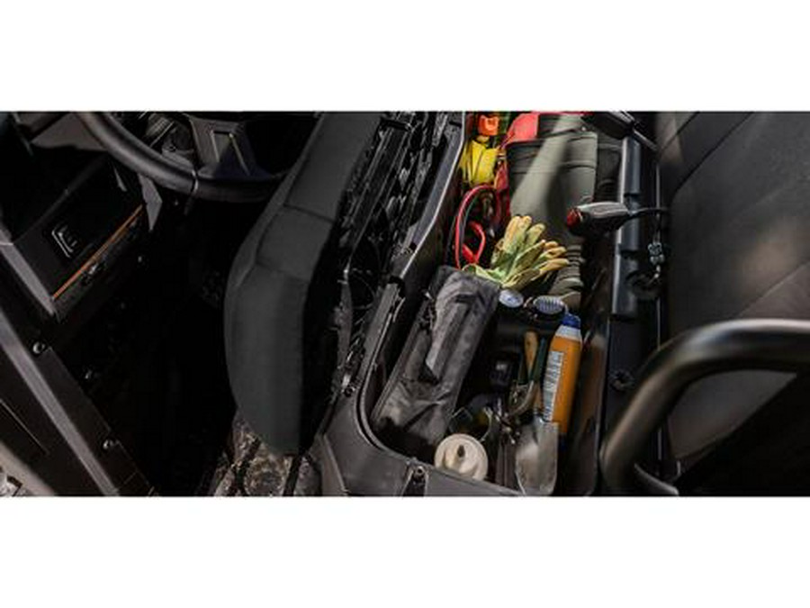 2026 Polaris Ranger SP 570 NorthStar Edition