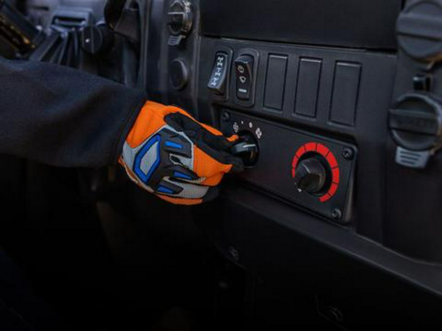 2026 Polaris Ranger SP 570 NorthStar Edition