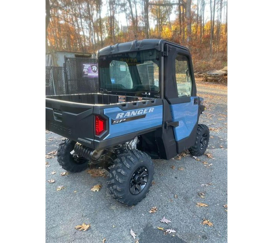 2026 Polaris Ranger SP 570 NorthStar Edition