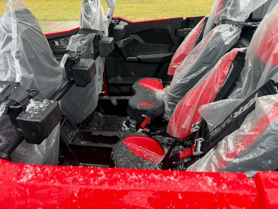2026 Polaris® RZR Pro R 4 Ultimate