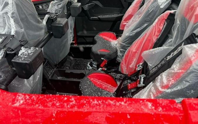 2026 Polaris® RZR Pro R 4 Ultimate