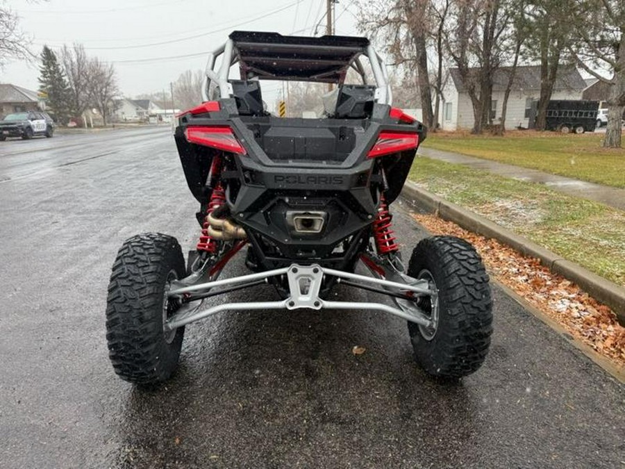 2026 Polaris® RZR Pro R 4 Ultimate