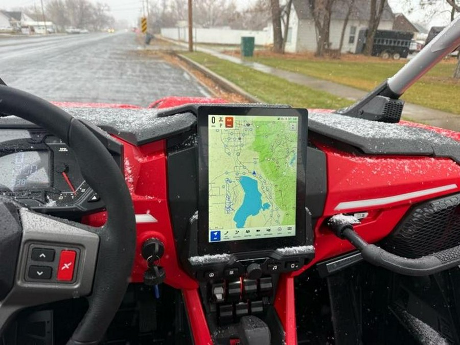 2026 Polaris® RZR Pro R 4 Ultimate