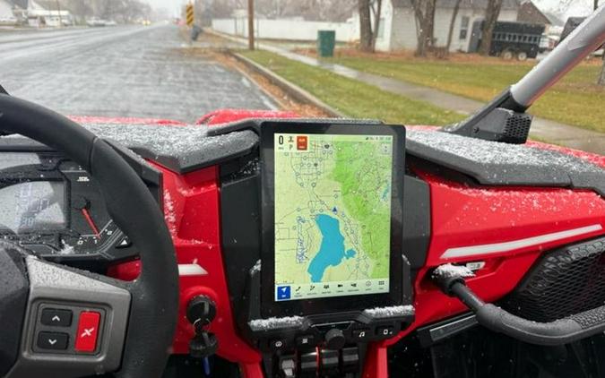 2026 Polaris® RZR Pro R 4 Ultimate