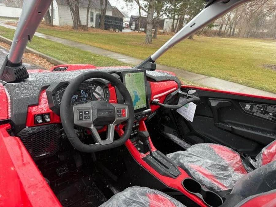 2026 Polaris® RZR Pro R 4 Ultimate