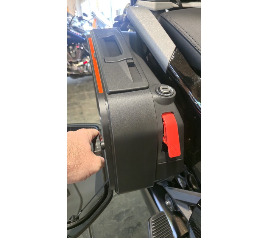 2026 BMW Motorrad R 1300 RT