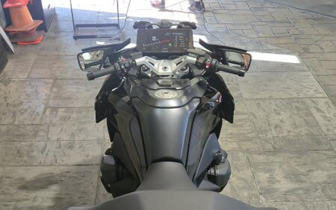 2026 BMW Motorrad R 1300 RT