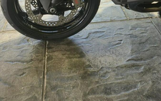 2026 BMW Motorrad R 1300 RT