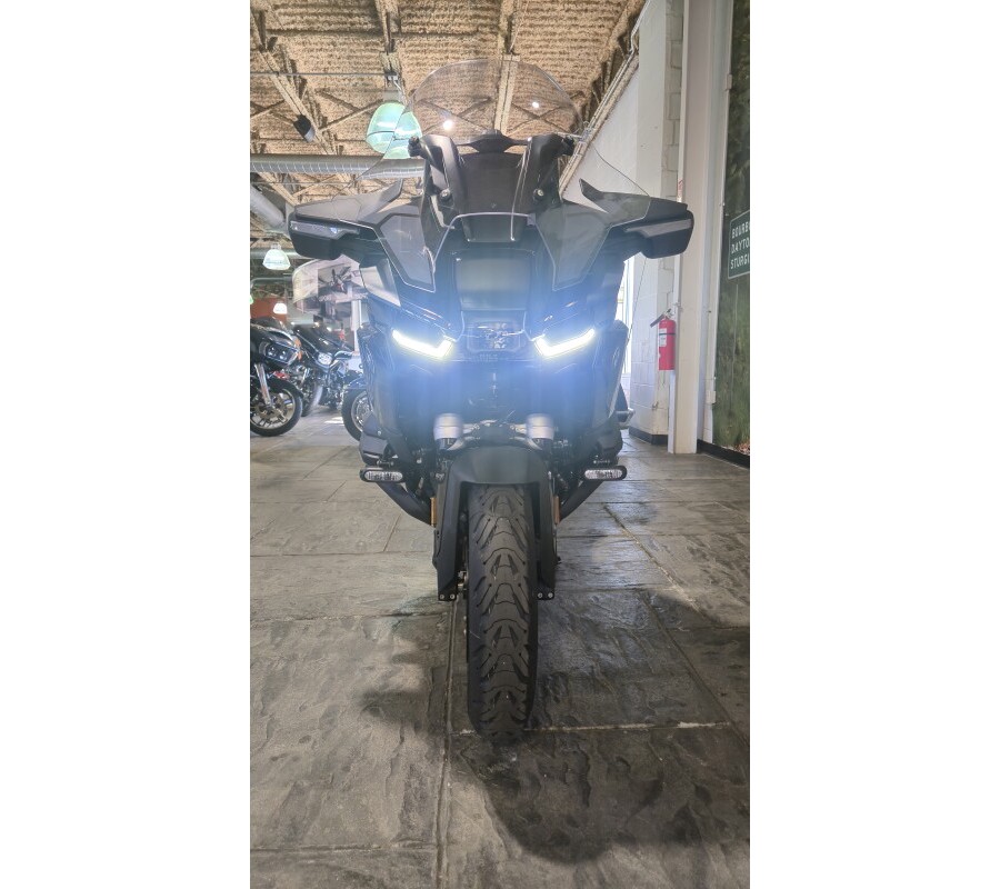 2026 BMW Motorrad R 1300 RT