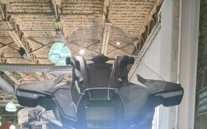 2026 BMW Motorrad R 1300 RT