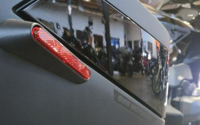 2026 BMW Motorrad R 1300 RT