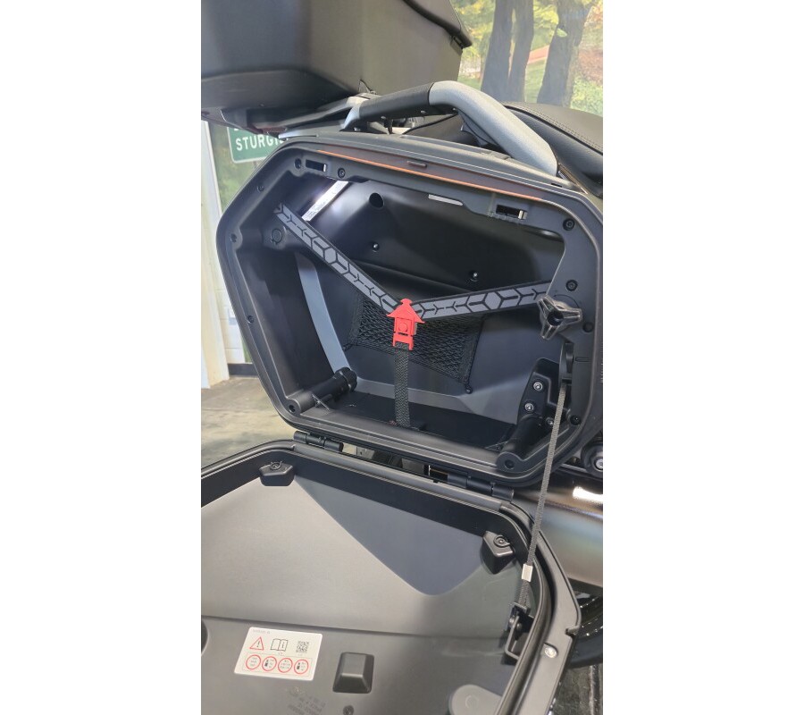 2026 BMW Motorrad R 1300 RT