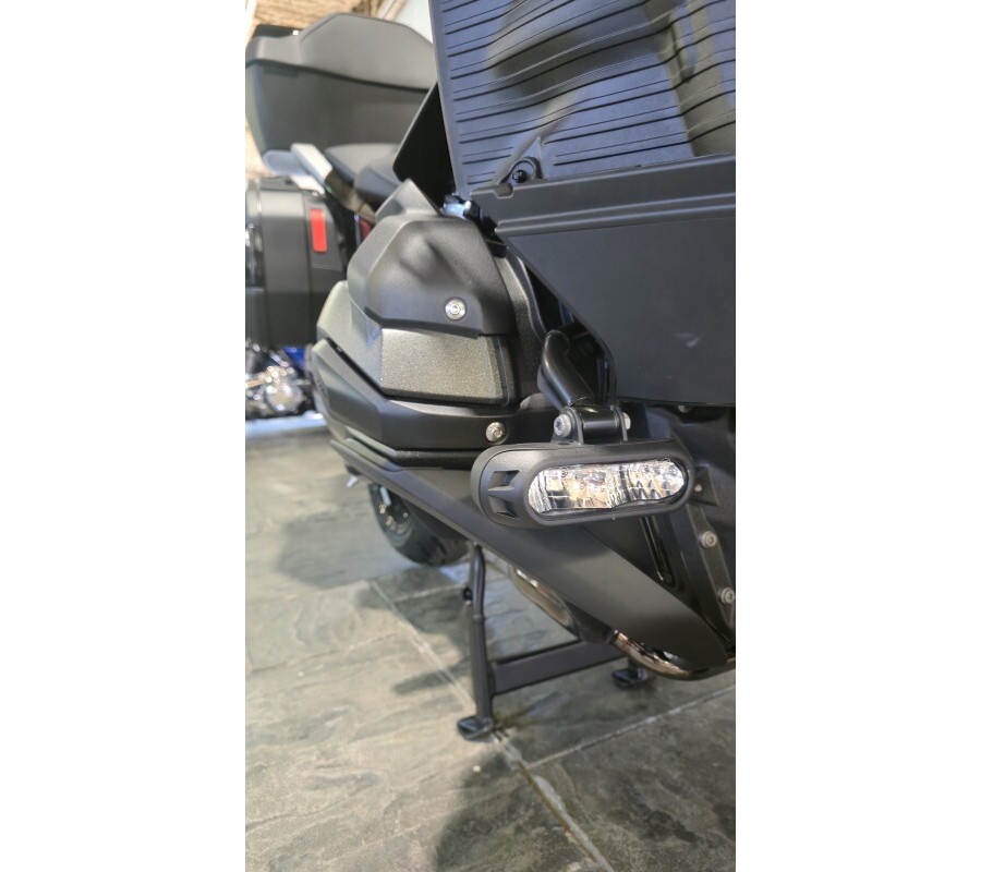 2026 BMW Motorrad R 1300 RT