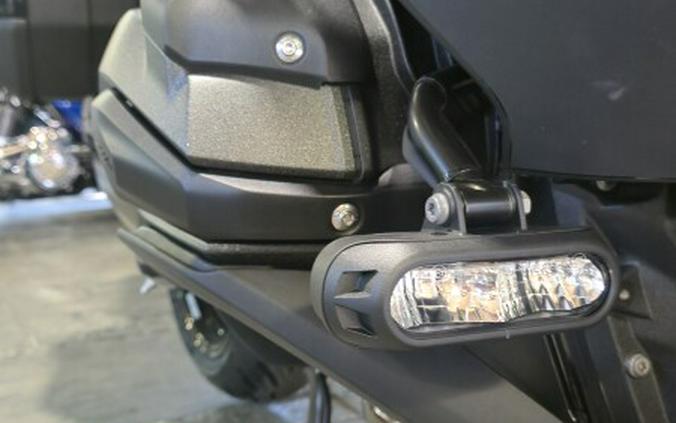 2026 BMW Motorrad R 1300 RT