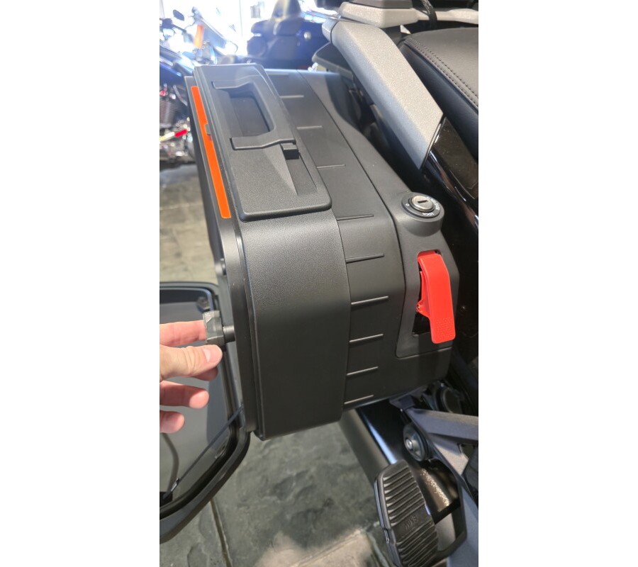 2026 BMW Motorrad R 1300 RT