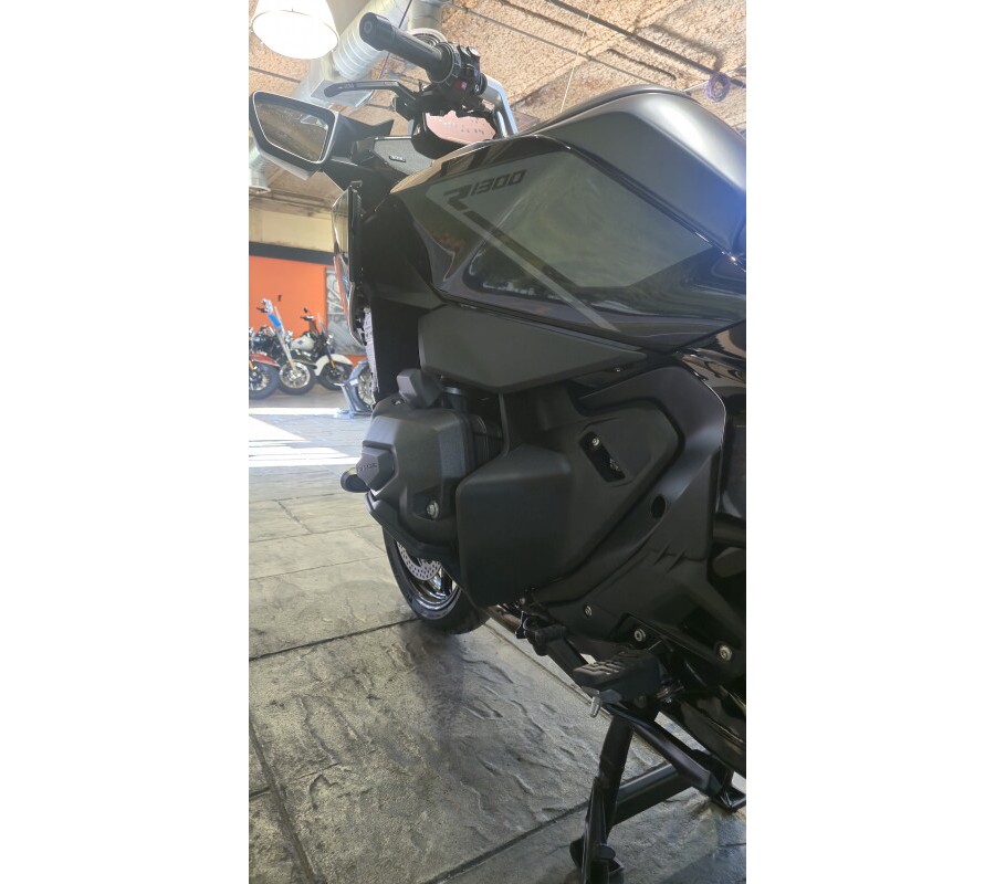 2026 BMW Motorrad R 1300 RT