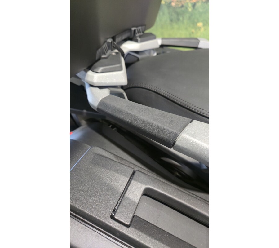 2026 BMW Motorrad R 1300 RT